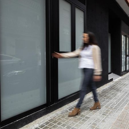 Apartamentos Rio Turia バレンシア エクステリア 写真