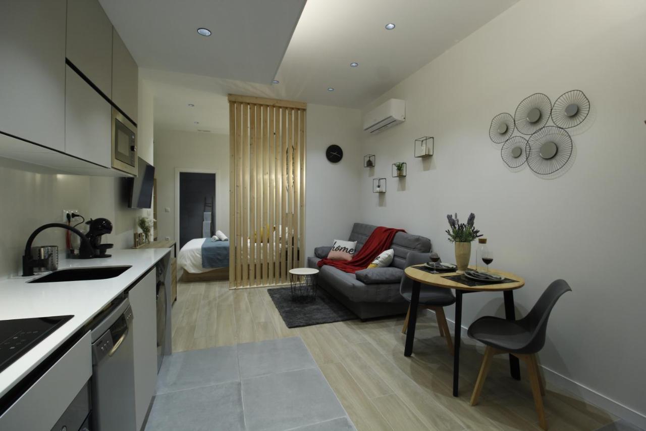 Apartamentos Rio Turia バレンシア エクステリア 写真